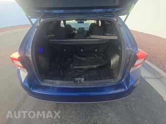 2018 Subaru Impreza 5-Door 2.0i Sport Hatchback - miniatura 11