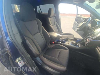 2018 Subaru Impreza 5-Door 2.0i Sport Hatchback - miniatura 15