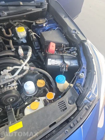 2018 Subaru Impreza 5-Door 2.0i Sport Hatchback - miniatura 29