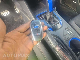 2018 Subaru Impreza 5-Door 2.0i Sport Hatchback - miniatura 5