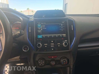 2018 Subaru Impreza 5-Door 2.0i Sport Hatchback - miniatura 7
