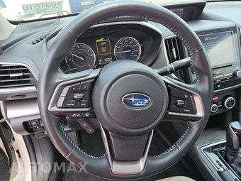 2018 Subaru Impreza Sedan 2.0i Limited - miniatura 10