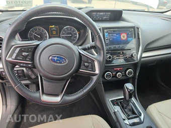2018 Subaru Impreza Sedan 2.0i Limited - miniatura 11
