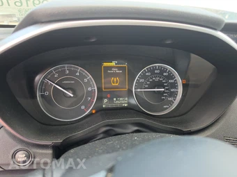 2018 Subaru Impreza Sedan 2.0i Limited - miniatura 12
