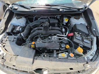 2018 Subaru Impreza Sedan 2.0i Limited - miniatura 15