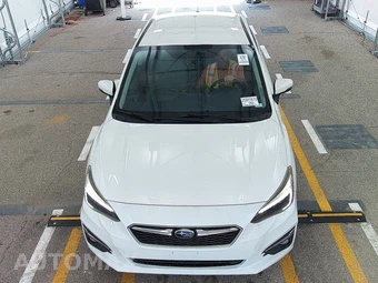 2018 Subaru Impreza Sedan 2.0i Limited - miniatura 2