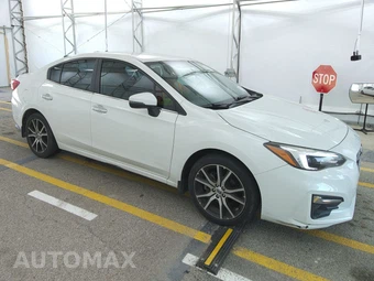 2018 Subaru Impreza Sedan 2.0i Limited - miniatura 3