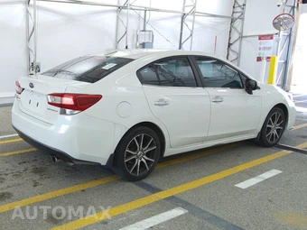 2018 Subaru Impreza Sedan 2.0i Limited - miniatura 4