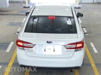 2018 Subaru Impreza Sedan 2.0i Limited - miniatura 5