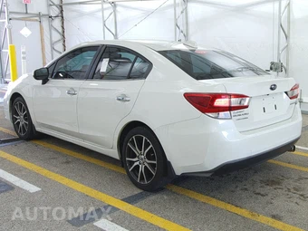 2018 Subaru Impreza Sedan 2.0i Limited - miniatura 6