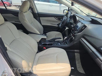2018 Subaru Impreza Sedan 2.0i Limited - miniatura 8
