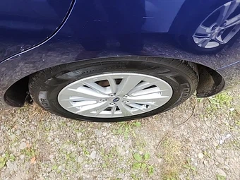 2018 Subaru Impreza Sedan 2.0i Premium - miniatura 11