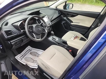 2018 Subaru Impreza Sedan 2.0i Premium - miniatura 13