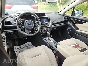 2018 Subaru Impreza Sedan 2.0i Premium - miniatura 14