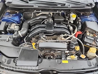 2018 Subaru Impreza Sedan 2.0i Premium - miniatura 18