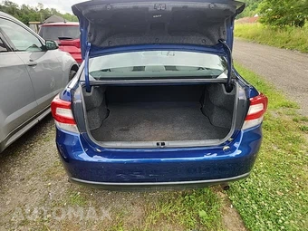 2018 Subaru Impreza Sedan 2.0i Premium - miniatura 19