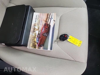 2018 Subaru Impreza Sedan 2.0i Premium - miniatura 21