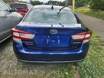 2018 Subaru Impreza Sedan 2.0i Premium - miniatura 5