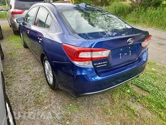 2018 Subaru Impreza Sedan 2.0i Premium - miniatura 6