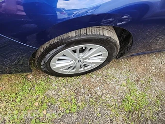 2018 Subaru Impreza Sedan 2.0i Premium - miniatura 8