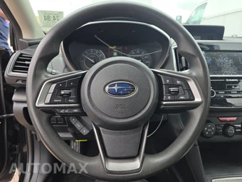 2018 Subaru Impreza Sedan 2.0i Premium - miniatura 10