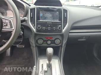 2018 Subaru Impreza Sedan 2.0i Premium - miniatura 11