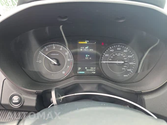 2018 Subaru Impreza Sedan 2.0i Premium - miniatura 12