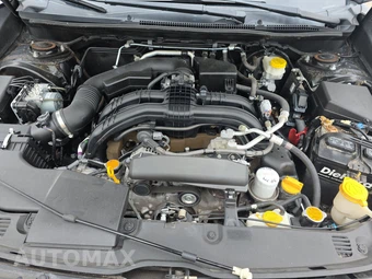 2018 Subaru Impreza Sedan 2.0i Premium - miniatura 15