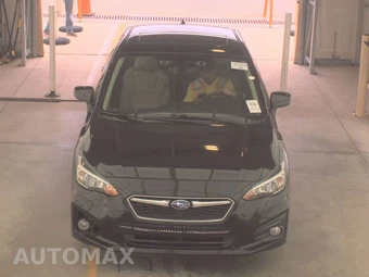 2018 Subaru Impreza Sedan 2.0i Premium - miniatura 2