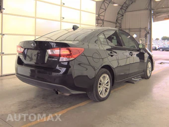 2018 Subaru Impreza Sedan 2.0i Premium - miniatura 4