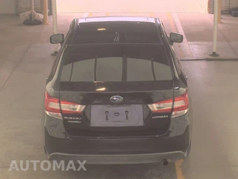 2018 Subaru Impreza Sedan 2.0i Premium - miniatura 5