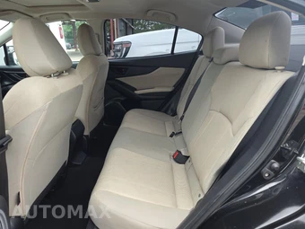 2018 Subaru Impreza Sedan 2.0i Premium - miniatura 7