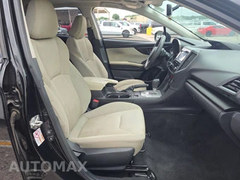 2018 Subaru Impreza Sedan 2.0i Premium - miniatura 8
