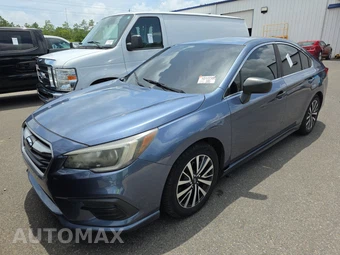 2018 Subaru Legacy 2.5i