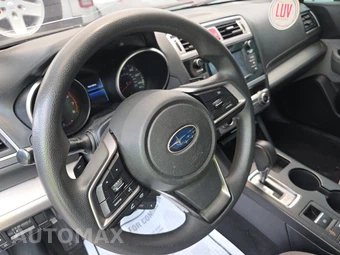 2018 Subaru Legacy 2.5i – miniatura 10