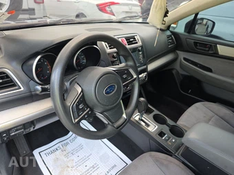 2018 Subaru Legacy 2.5i – miniatura 11