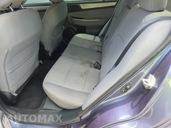 2018 Subaru Legacy 2.5i – miniatura 13