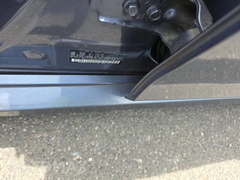 2018 Subaru Legacy 2.5i – miniatura 14