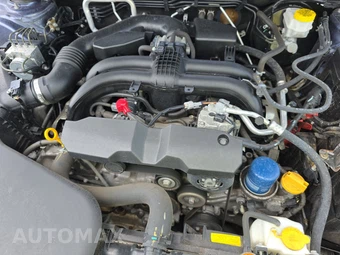 2018 Subaru Legacy 2.5i – miniatura 15
