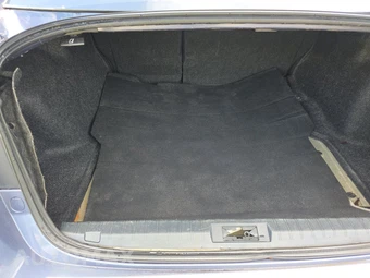 2018 Subaru Legacy 2.5i – miniatura 16