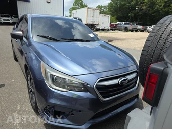 2018 Subaru Legacy 2.5i – miniatura 2