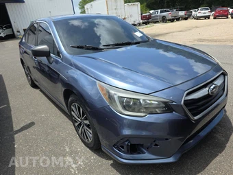 2018 Subaru Legacy 2.5i – miniatura 3