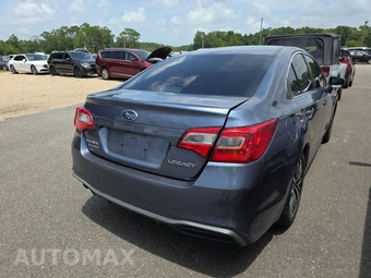 2018 Subaru Legacy 2.5i – miniatura 4