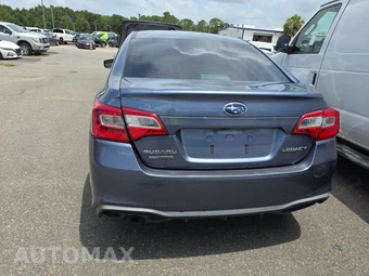 2018 Subaru Legacy 2.5i – miniatura 5