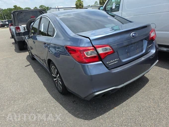 2018 Subaru Legacy 2.5i – miniatura 6