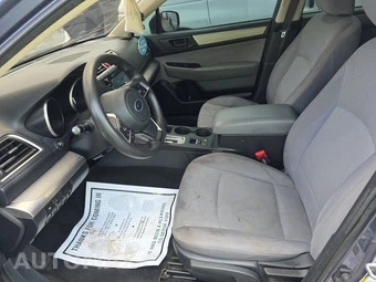 2018 Subaru Legacy 2.5i – miniatura 7