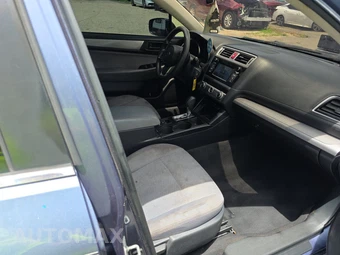 2018 Subaru Legacy 2.5i – miniatura 8