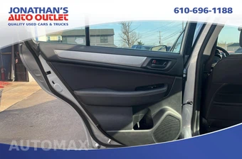 2018 Subaru Legacy 2.5i - miniatura 12