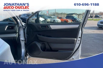 2018 Subaru Legacy 2.5i - miniatura 14