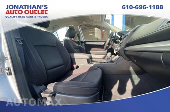 2018 Subaru Legacy 2.5i - miniatura 15